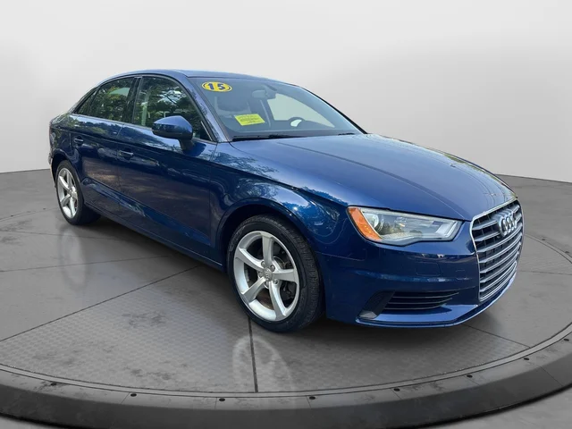 SEMINUEVOS AUDI A3 a Estados en autogozo