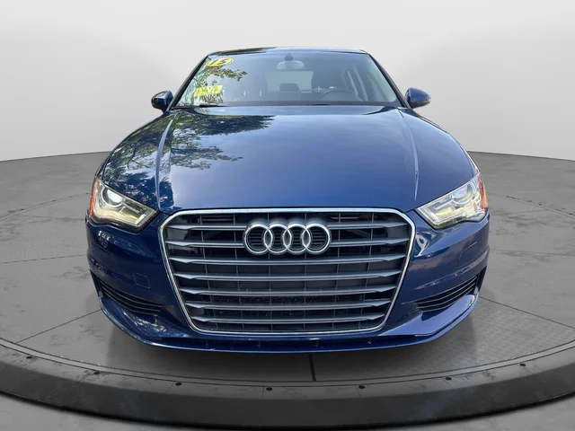 SEMINUEVOS AUDI A3 a Estados en autogozo
