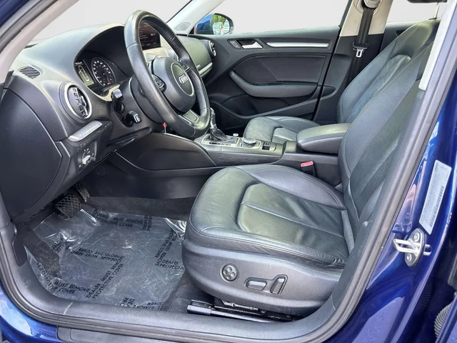 SEMINUEVOS AUDI A3 a Estados en autogozo
