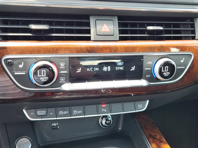 SEMINUEVOS AUDI A4 a Estados en autogozo
