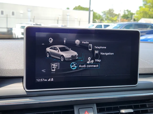 SEMINUEVOS AUDI A4 a Estados en autogozo