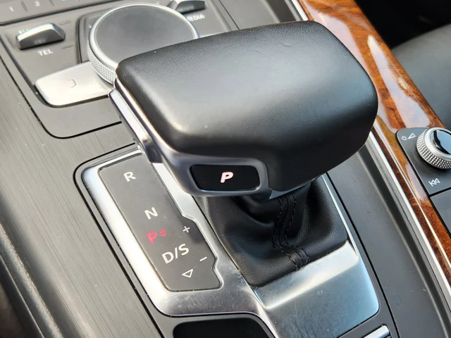 SEMINUEVOS AUDI A4 a Estados en autogozo
