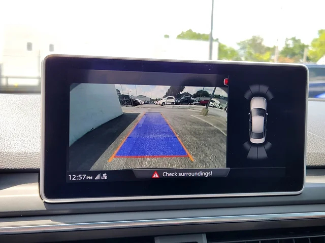 SEMINUEVOS AUDI A4 a Estados en autogozo