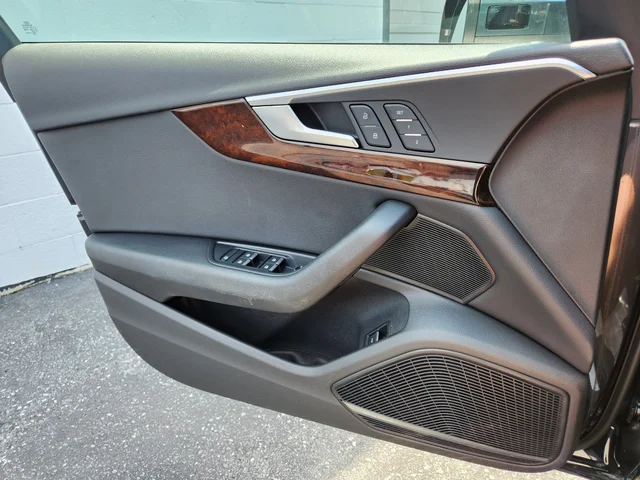 SEMINUEVOS AUDI A4 a Estados en autogozo