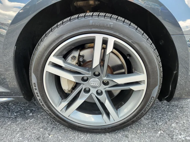 SEMINUEVOS AUDI A4 a Estados en autogozo