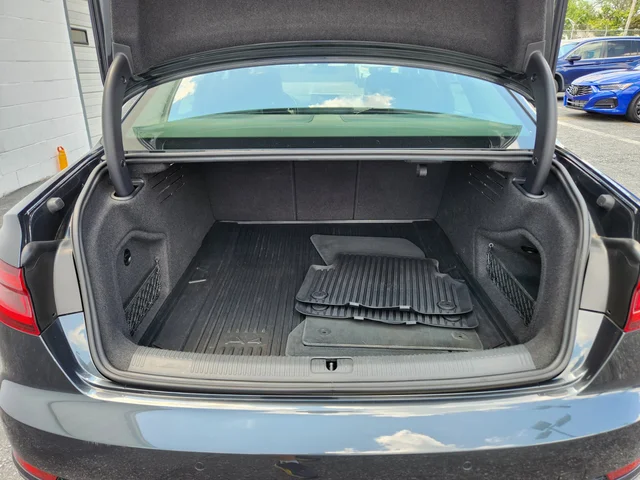 SEMINUEVOS AUDI A4 a Estados en autogozo
