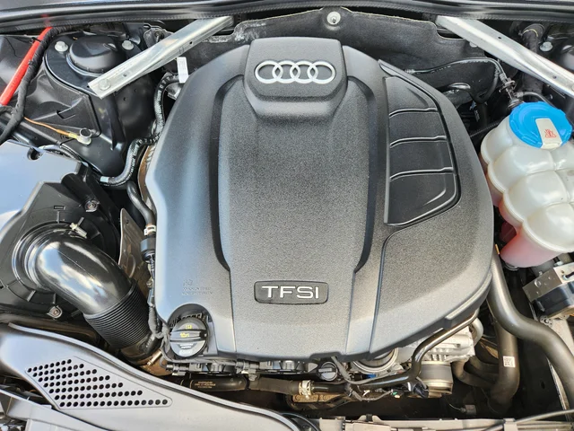 SEMINUEVOS AUDI A4 a Estados en autogozo
