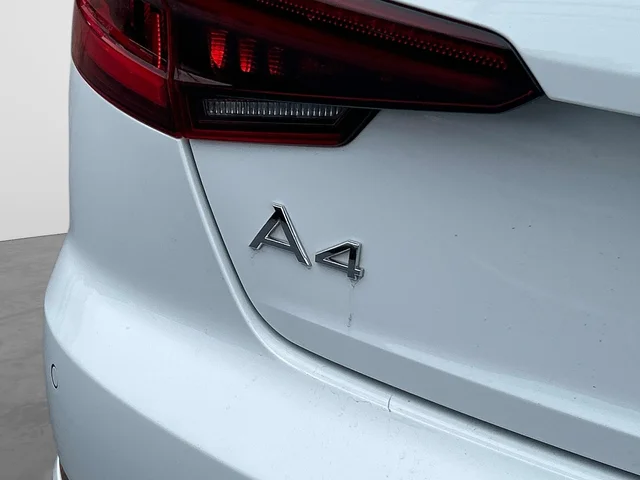 SEMINUEVOS AUDI A4 a Estados en autogozo