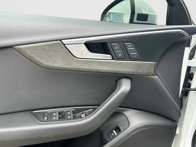 SEMINUEVOS AUDI A4 a Estados en autogozo