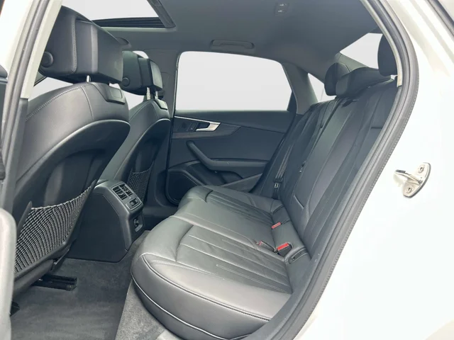 SEMINUEVOS AUDI A4 a Estados en autogozo