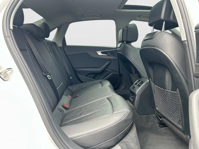 SEMINUEVOS AUDI A4 a Estados en autogozo
