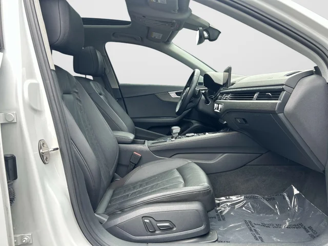 SEMINUEVOS AUDI A4 a Estados en autogozo