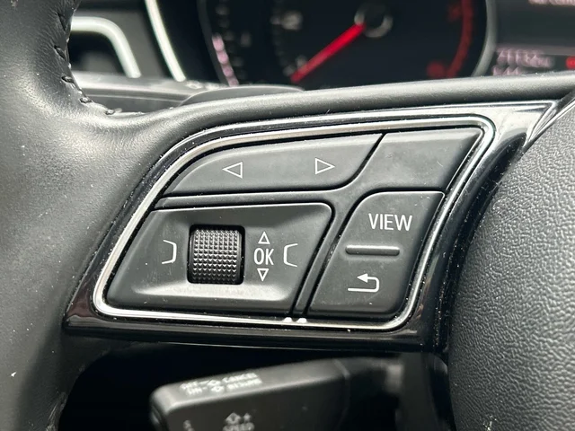 SEMINUEVOS AUDI A4 a Estados en autogozo