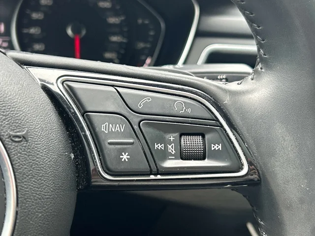 SEMINUEVOS AUDI A4 a Estados en autogozo