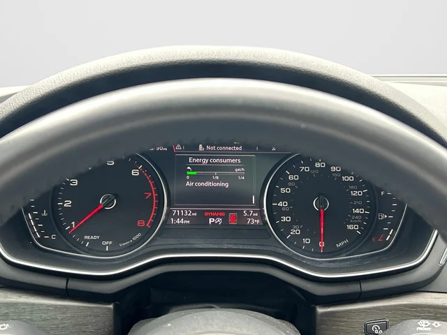 SEMINUEVOS AUDI A4 a Estados en autogozo