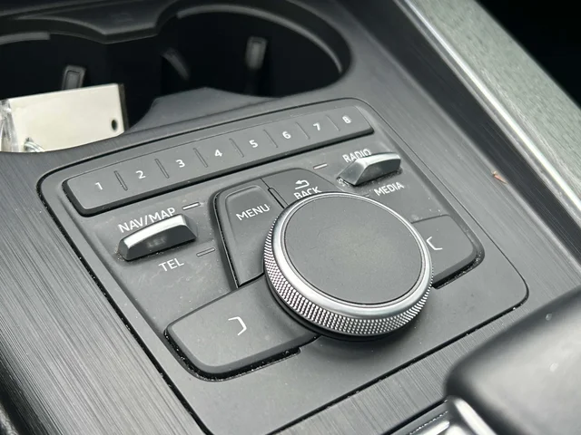 SEMINUEVOS AUDI A4 a Estados en autogozo