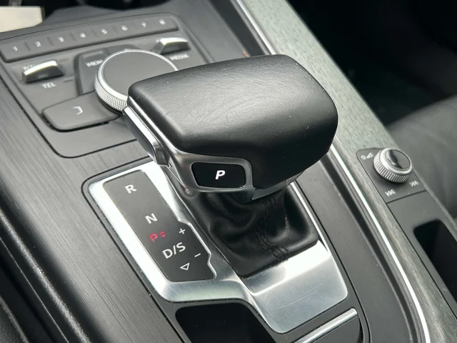 SEMINUEVOS AUDI A4 a Estados en autogozo