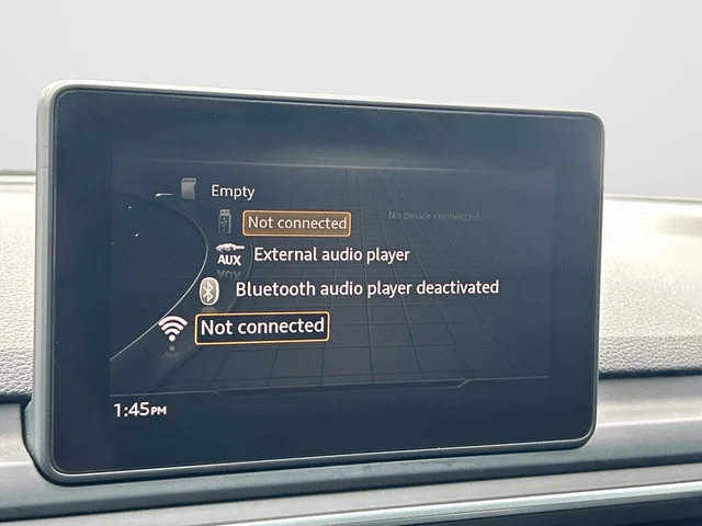 SEMINUEVOS AUDI A4 a Estados en autogozo