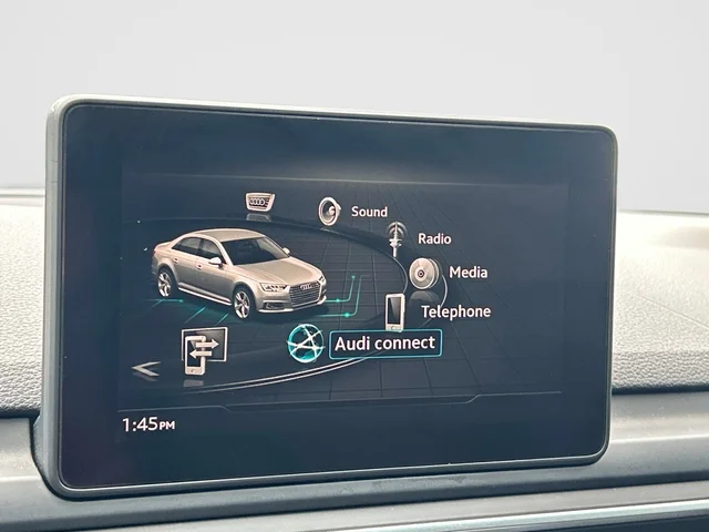 SEMINUEVOS AUDI A4 a Estados en autogozo