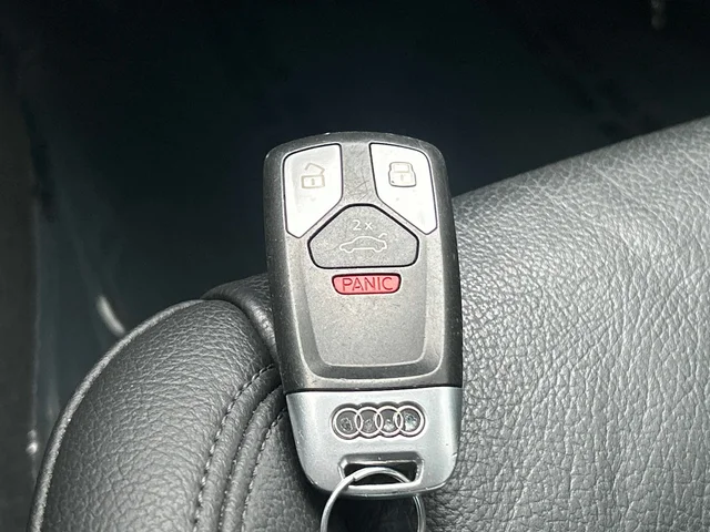 SEMINUEVOS AUDI A4 a Estados en autogozo