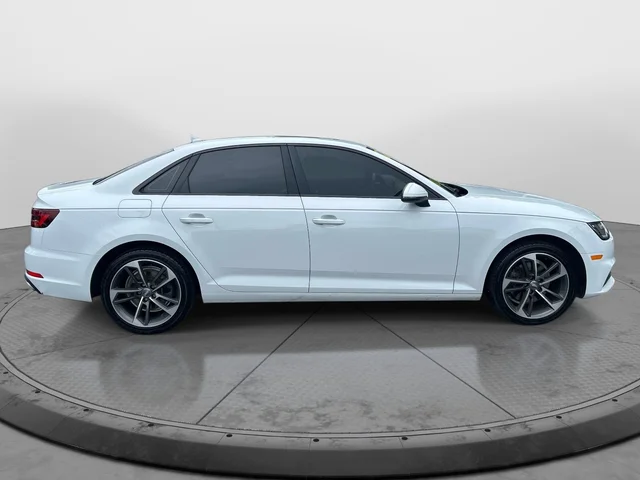 SEMINUEVOS AUDI A4 a Estados en autogozo
