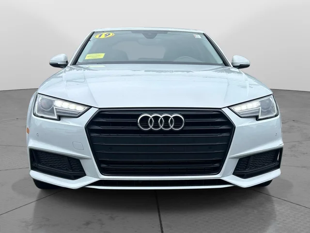 SEMINUEVOS AUDI A4 a Estados en autogozo