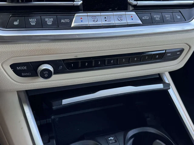 SEMINUEVOS BMW 4 Series a Estados en autogozo
