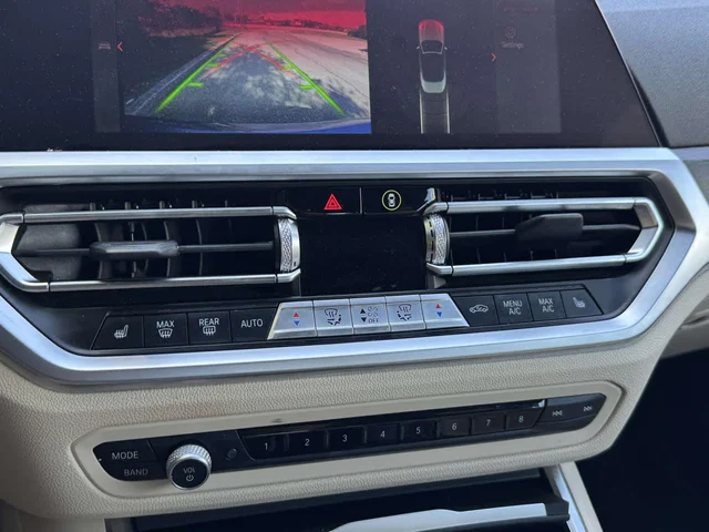 SEMINUEVOS BMW 4 Series a Estados en autogozo