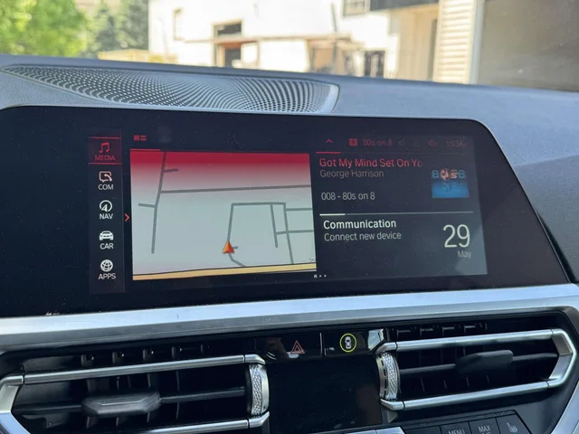 SEMINUEVOS BMW 4 Series a Estados en autogozo