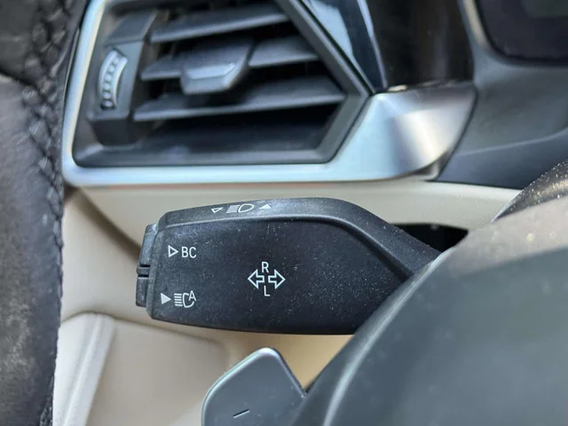 SEMINUEVOS BMW 4 Series a Estados en autogozo