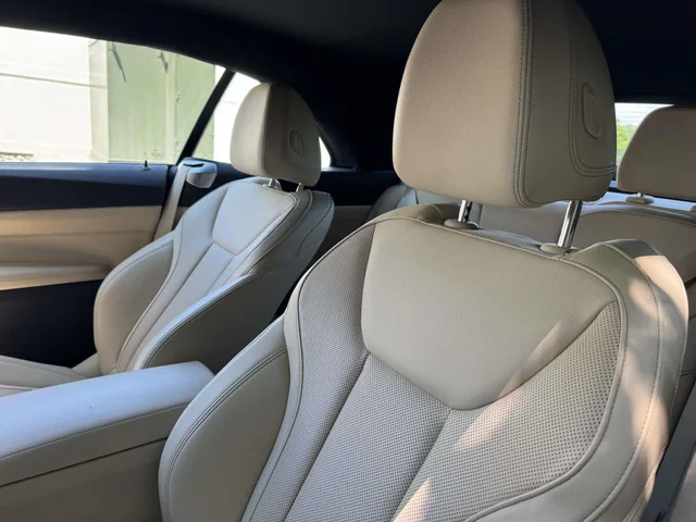 SEMINUEVOS BMW 4 Series a Estados en autogozo