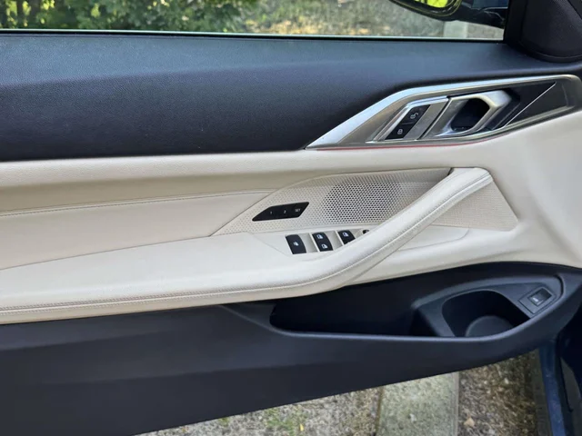 SEMINUEVOS BMW 4 Series a Estados en autogozo