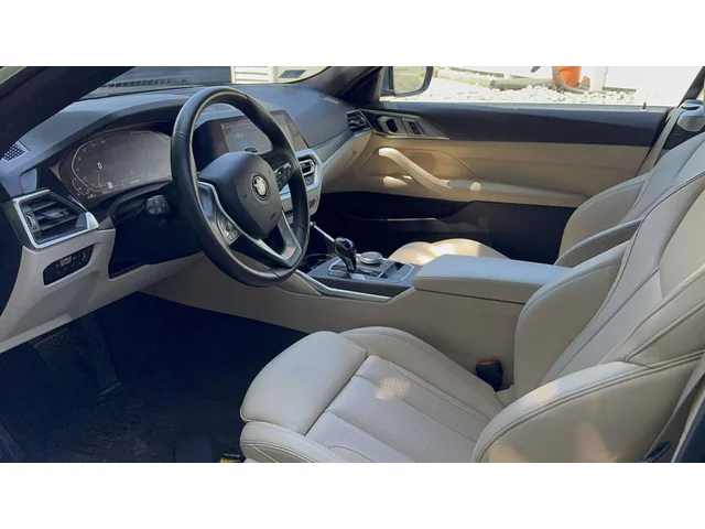 SEMINUEVOS BMW 4 Series a Estados en autogozo