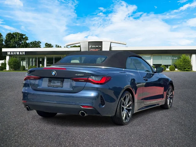 SEMINUEVOS BMW 4 Series a Estados en autogozo