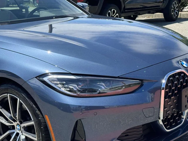 SEMINUEVOS BMW 4 Series a Estados en autogozo