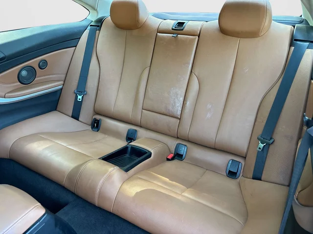 SEMINUEVOS BMW 435i a Estados en autogozo