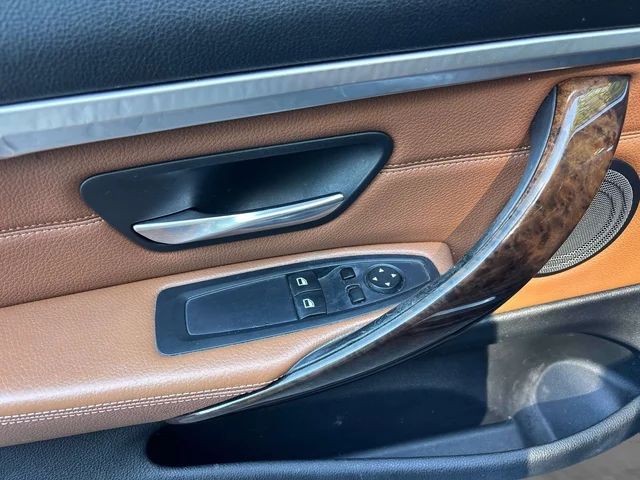 SEMINUEVOS BMW 435i a Estados en autogozo