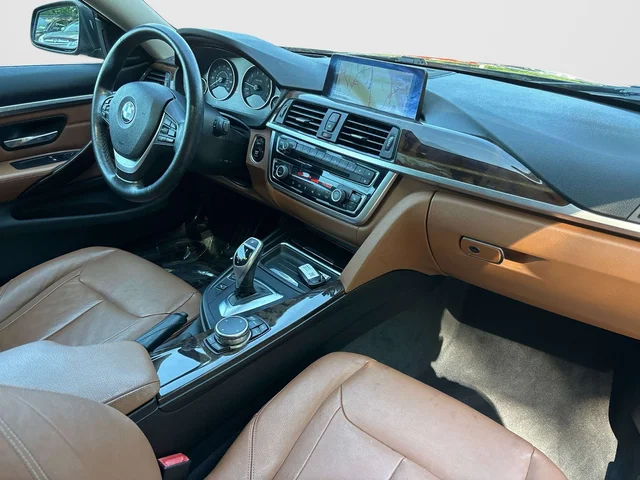SEMINUEVOS BMW 435i a Estados en autogozo