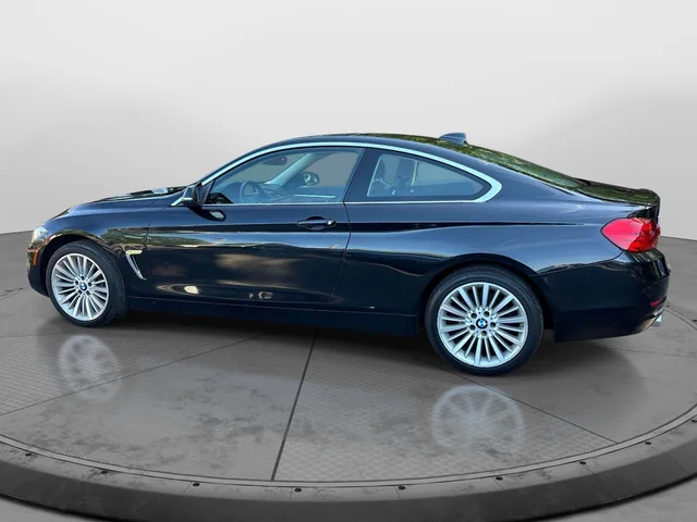 SEMINUEVOS BMW 435i a Estados en autogozo