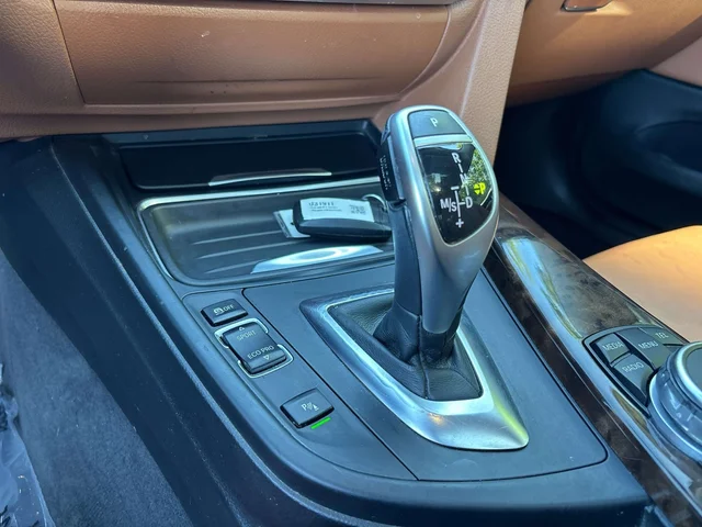 SEMINUEVOS BMW 435i a Estados en autogozo