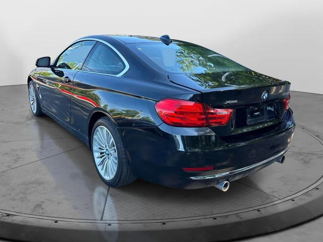 SEMINUEVOS BMW 435i a Estados en autogozo