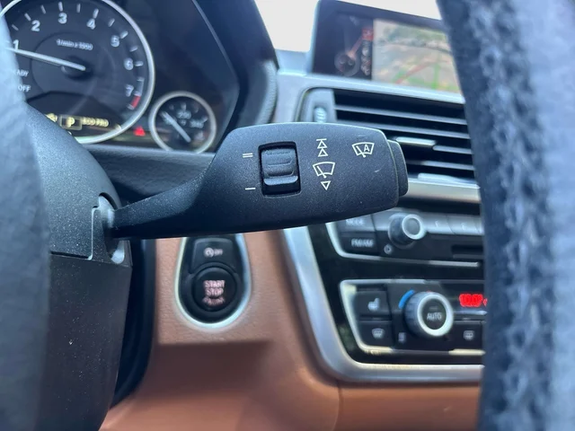SEMINUEVOS BMW 435i a Estados en autogozo