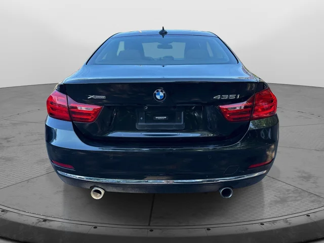 SEMINUEVOS BMW 435i a Estados en autogozo
