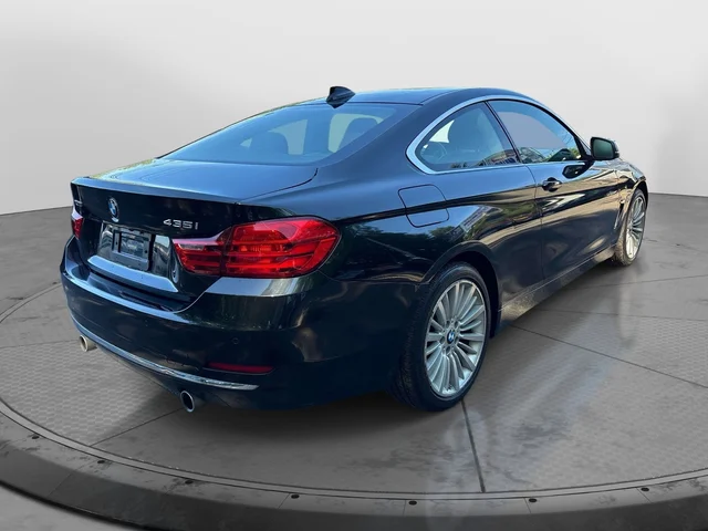 SEMINUEVOS BMW 435i a Estados en autogozo