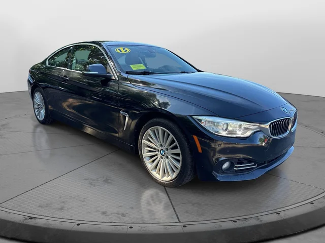 SEMINUEVOS BMW 435i a Estados en autogozo