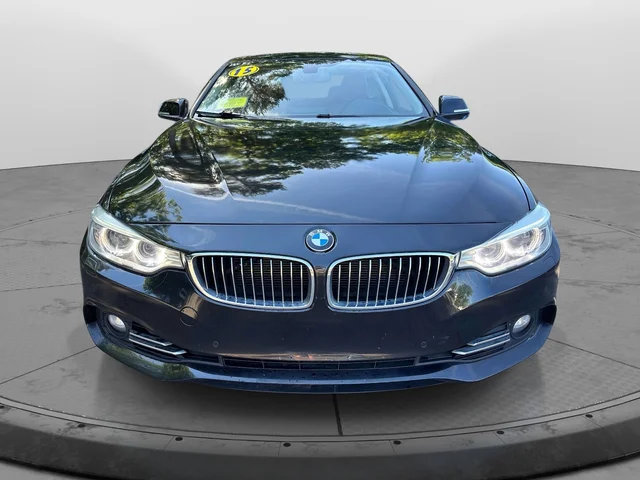 SEMINUEVOS BMW 435i a Estados en autogozo