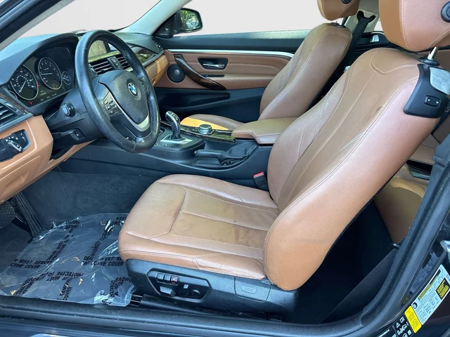 SEMINUEVOS BMW 435i a Estados en autogozo