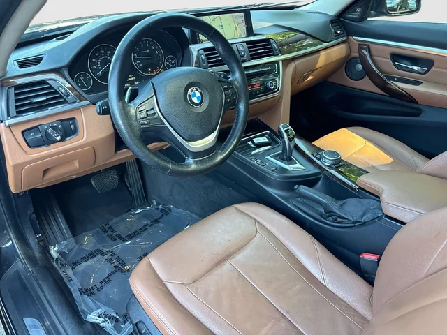 SEMINUEVOS BMW 435i a Estados en autogozo