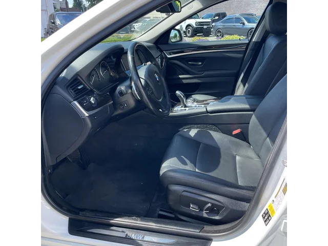 SEMINUEVOS BMW 535i a Estados en autogozo