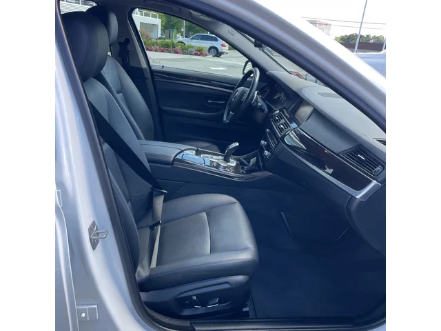 SEMINUEVOS BMW 535i a Estados en autogozo